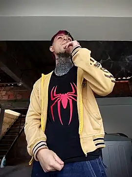 7 Saturno 7 online show from November 10, 2025, 7:24 pm