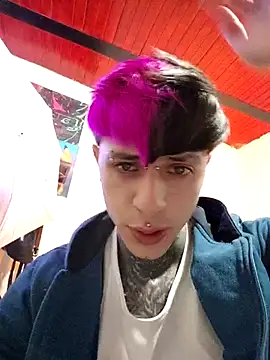 7 Saturno 7 online show from November 25, 2025, 8:53 pm