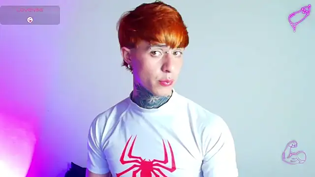 7 Saturno 7 online show from February 16, 2026, 8:16 pm