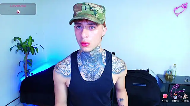 7 Saturno 7 online show from April 12, 2026, 2:38 am