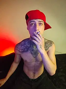 Snapshot of 7_Saturno_7 chatting on July 10, 2026, 11:29 pm 7 Saturno 7 online show from July 10, 2026, 11:29 pm