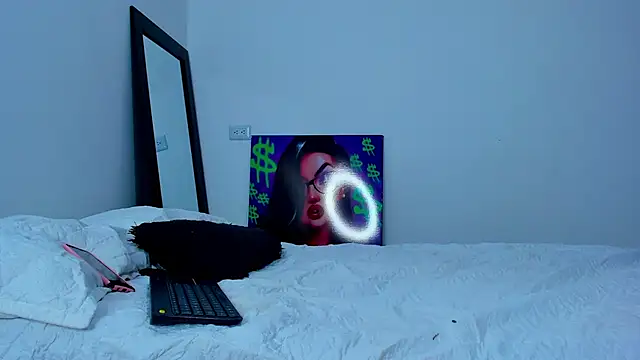 andrea cherryy online show from October 29, 2025, 1:46 pm