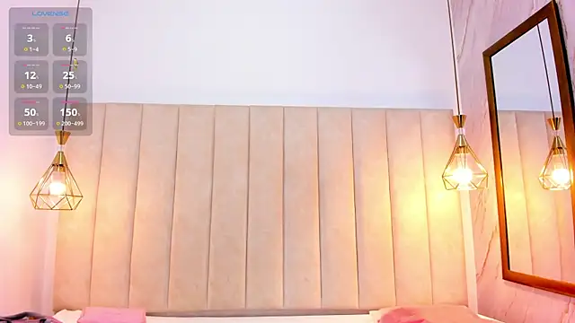 PamelaAddams  online show from December 23, 2025, 3:59 am