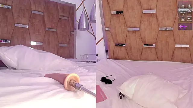 PamelaAddams  online show from February 16, 2026, 5:03 am