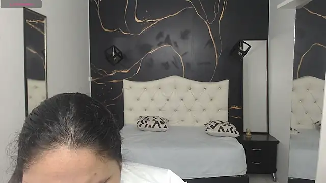 Aaliyah11 online show from September 23, 2025, 10:46 pm