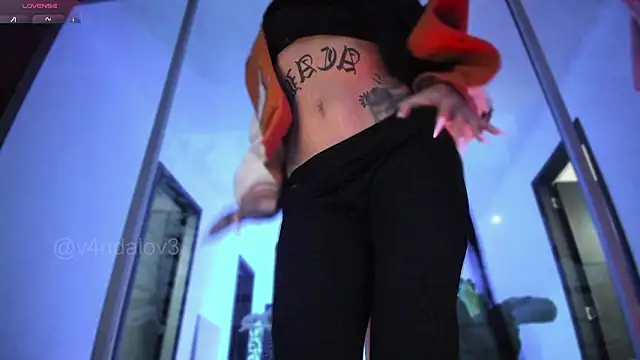 ggor4w33 online show from February 3, 2026, 10:53 am