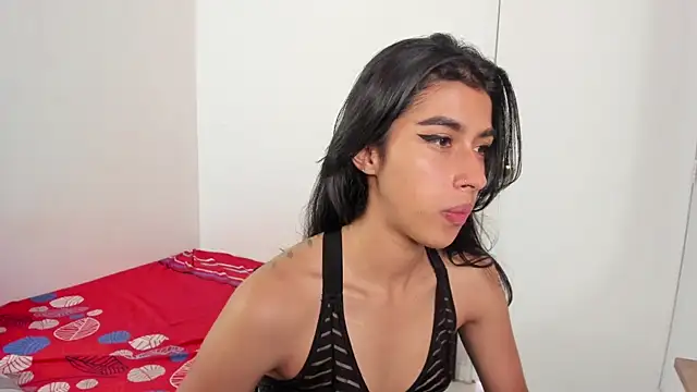Mazikeen  18 online show from June 11, 2026, 2:04 pm