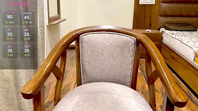 Snapshot of Alisaa-1 chatting on March 1, 2025, 4:04 am Alisaa-1 online show from March 1, 2025, 4:04 am