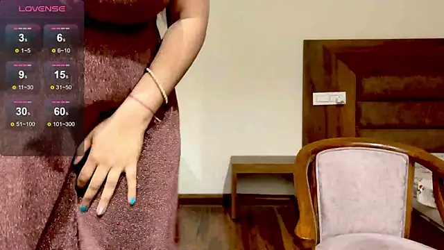 Snapshot of Alisaa-1 chatting on March 3, 2025, 12:16 pm Alisaa-1 online show from March 3, 2025, 12:16 pm