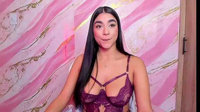 Bella ricci  online show from December 14, 2025, 12:49 am