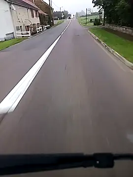 Dam70 online show from October 1, 2025, 5:57 am