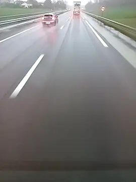 Dam70 online show from November 17, 2025, 6:52 am