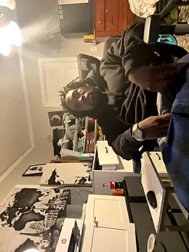 BigDMann40 online show from November 29, 2025, 5:54 am