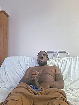 BigDMann40 online show from July 5, 2026, 10:17 pm