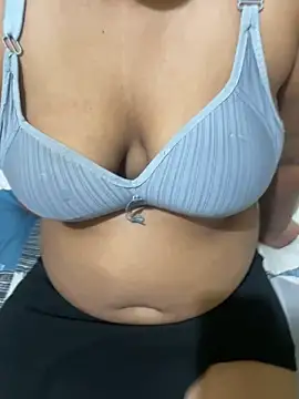 TeenLk online show from September 16, 2025, 8:32 pm