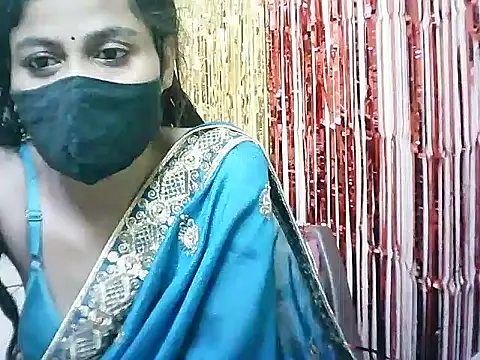 Rubi-Ji online show from February 22, 2025, 10:42 pm