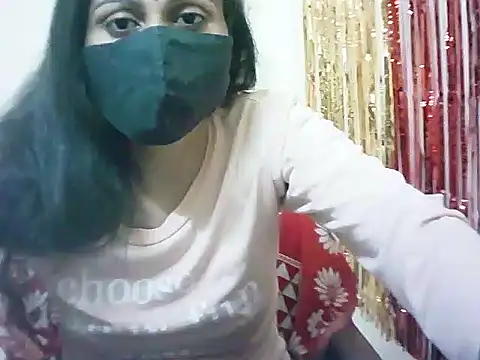 Rubi-Ji online show from February 25, 2025, 12:24 pm