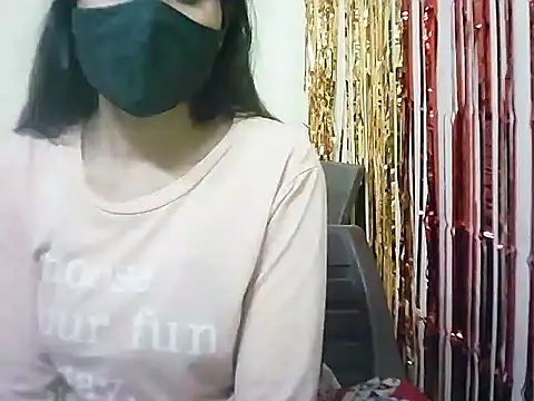 Rubi-Ji online show from February 25, 2025, 10:07 pm