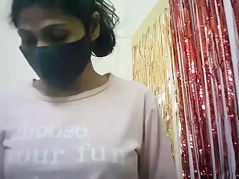 Rubi-Ji online show from February 26, 2025, 4:14 am