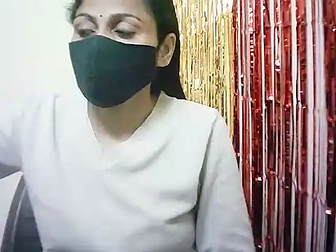 Rubi-Ji online show from February 28, 2025, 3:04 pm