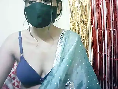 Rubi-Ji online show from February 28, 2025, 10:28 pm