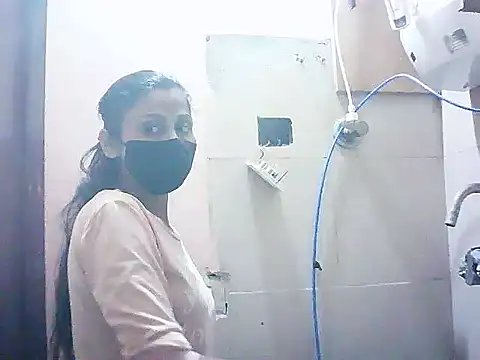 Rubi-Ji online show from March 13, 2025, 4:16 am