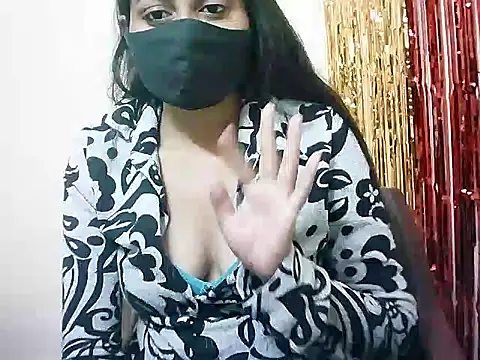 Rubi-Ji online show from March 14, 2025, 1:13 pm