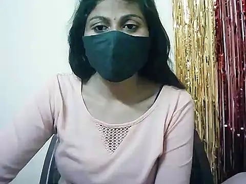 Rubi-Ji online show from March 16, 2025, 2:55 pm