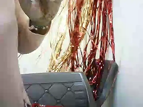 Rubi-Ji online show from March 16, 2025, 10:31 pm