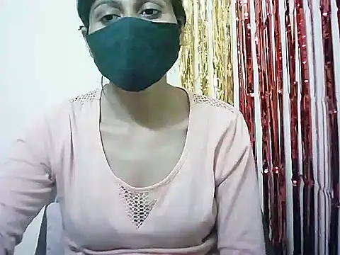 Rubi-Ji online show from March 17, 2025, 1:46 am