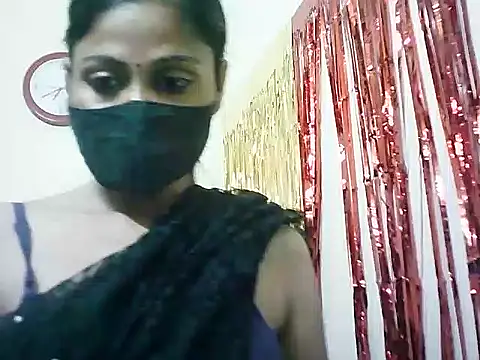 Rubi-Ji online show from March 18, 2025, 1:21 am