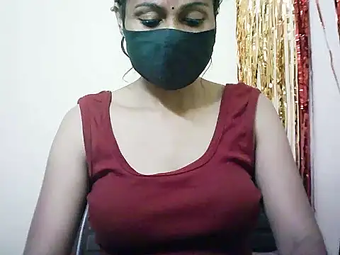 Rubi-Ji online show from March 20, 2025, 4:20 pm