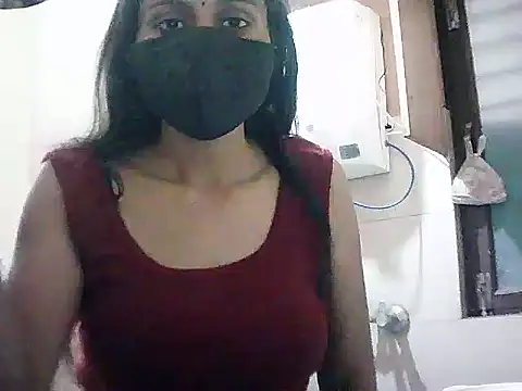 Rubi-Ji online show from March 21, 2025, 1:24 am