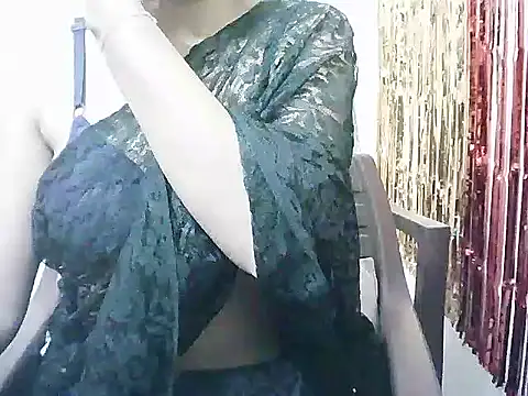 Rubi-Ji online show from March 21, 2025, 10:17 pm