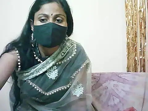 Rubi-Ji online show from March 22, 2025, 8:48 pm