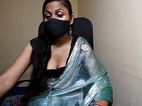 Rubi-Ji online show from September 14, 2025, 2:54 am