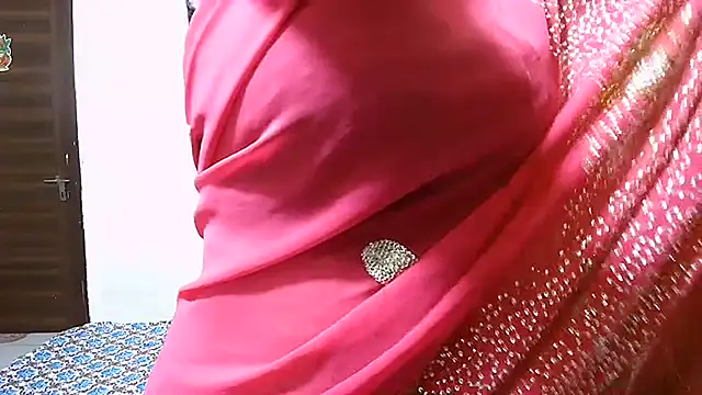 Rubi-Ji online show from November 22, 2025, 5:23 pm