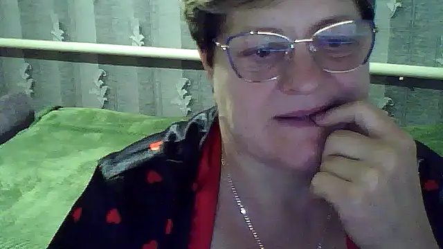 ElzaJewel online show from October 8, 2025, 7:28 am