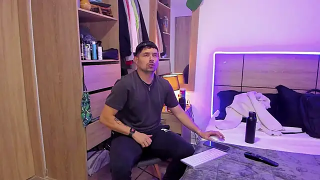 ILoveNYStyle online show from March 18, 2025, 1:32 am