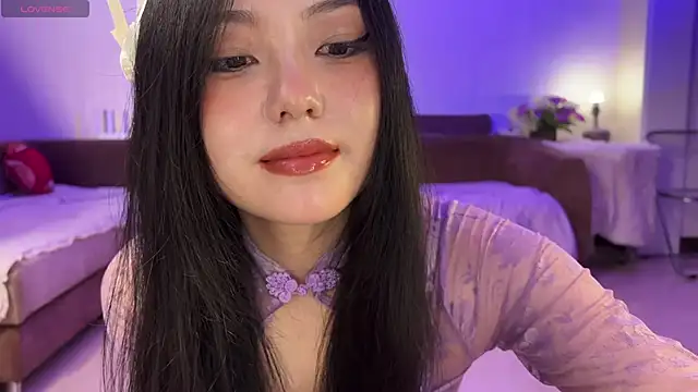 nanaliu6 online show from September 16, 2025, 1:17 am