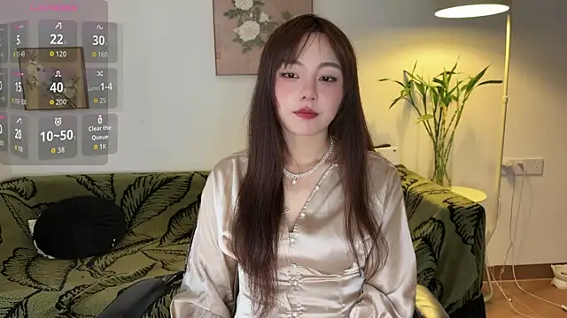 Snapshot of nanaliu6 chatting on July 19, 2026, 2:04 am nanaliu6 online show from July 19, 2026, 2:04 am