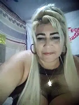 BonniAdams online show from February 15, 2025, 1:10 am