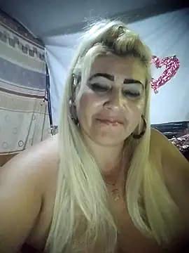 BonniAdams online show from February 15, 2025, 4:14 am