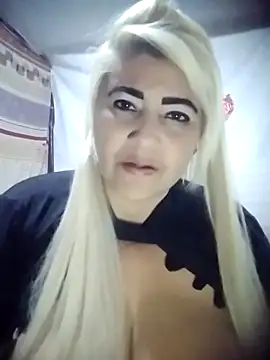 BonniAdams online show from February 20, 2025, 3:23 am