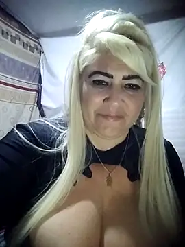 BonniAdams online show from March 2, 2025, 5:44 am