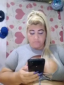 BonniAdams online show from September 15, 2025, 5:02 pm