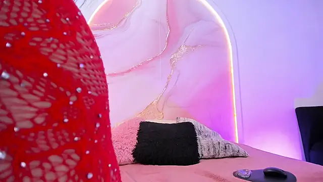 Sofii Lopezz online show from December 2, 2025, 11:15 am