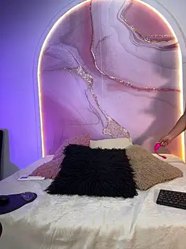 Sofii Lopezz online show from March 5, 2026, 11:50 am