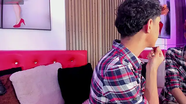 Allen Starck online show from October 31, 2025, 3:51 am