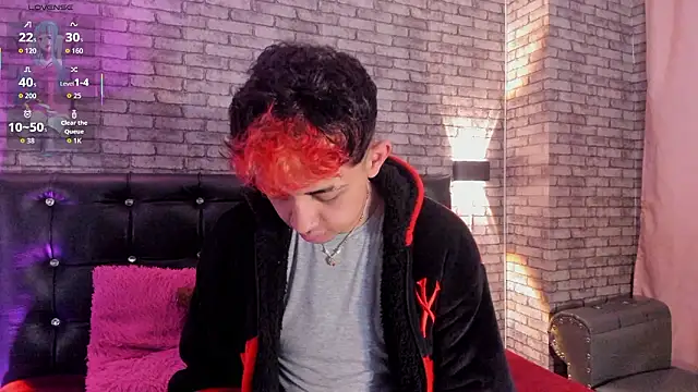 Allen Starck online show from February 13, 2026, 7:54 pm